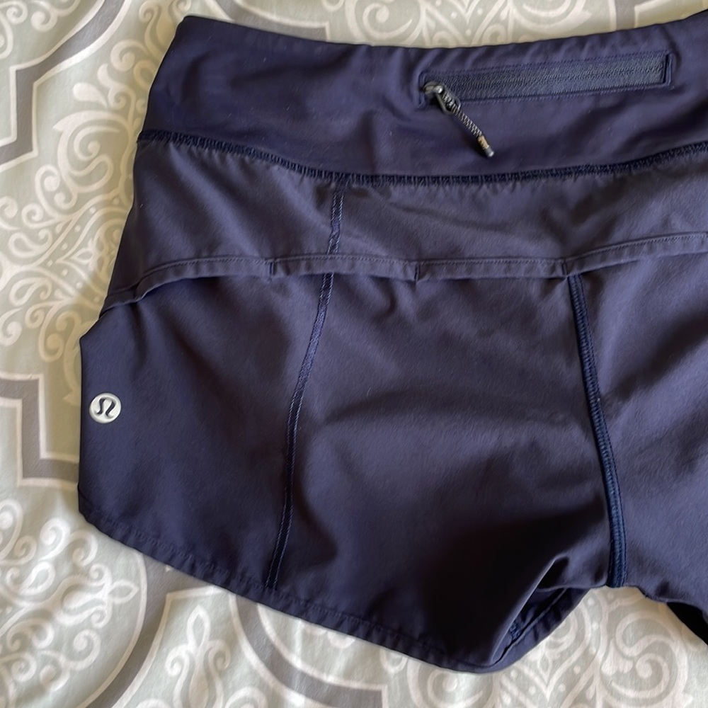 🧞‍♂️Lululemon Shorts🧞‍♂️ - Picture 5 of 8